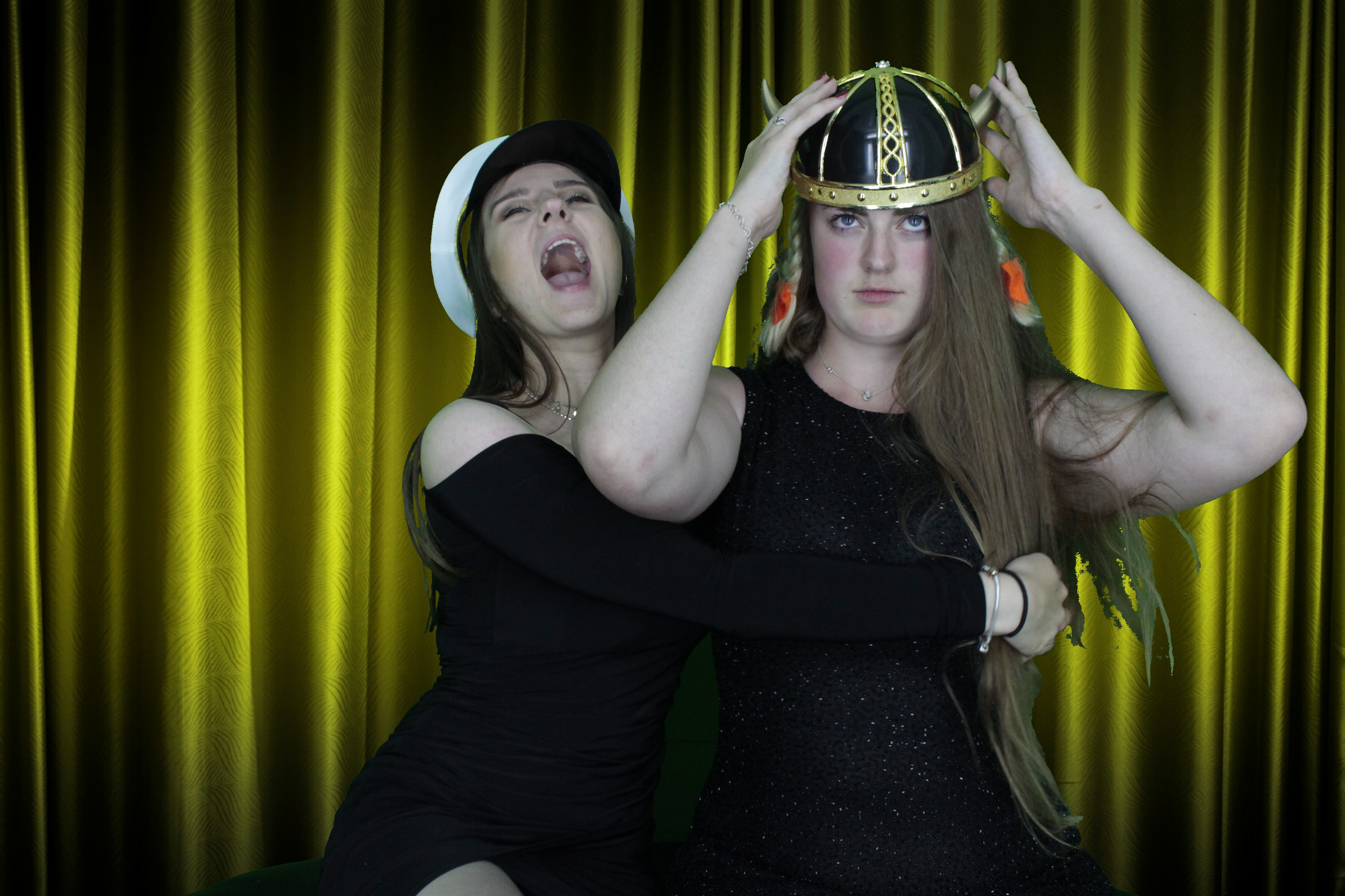 St Gabriel's Leavers 2019 | View more photos from the event at gallery.myphotoboothexperience.co.uk/u/MyPhotoBoothExperienceLtd/St-Gabriels-Leavers-2019